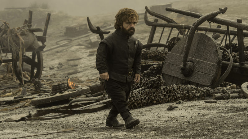Image: HBO